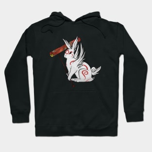 Yumigami Hoodie